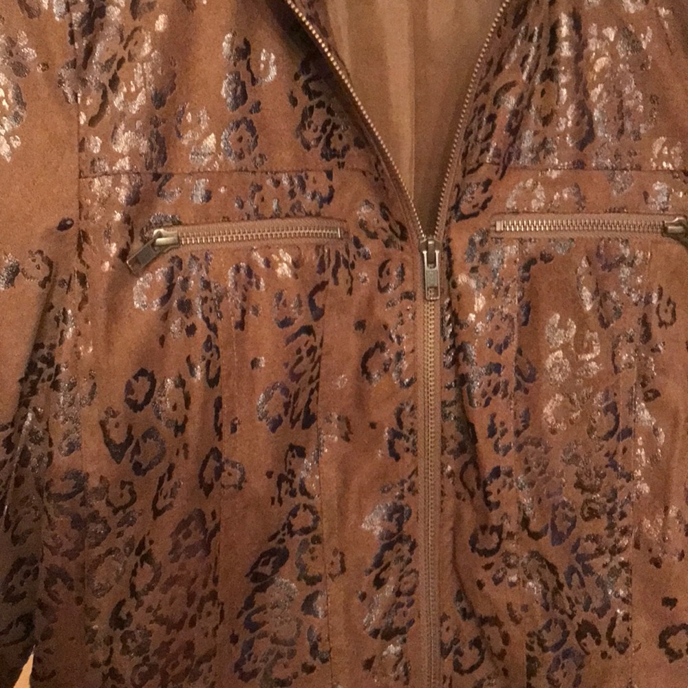 Jacket - Picture 3 of 3